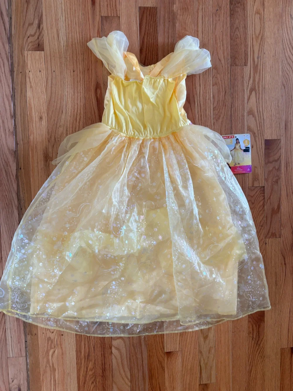 Disney classic inspired